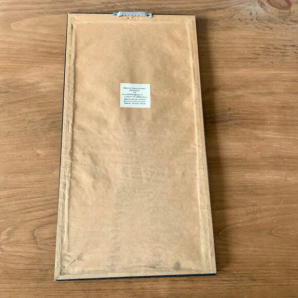 LIBRA Zodiac Horoscope Print Margot Johnson Modern Pop Art Vtg NY 1968 - Picture 7 of 10